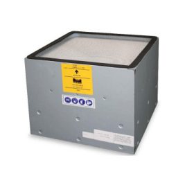 BOFA combined HEPA/gas filter 1UA1030055