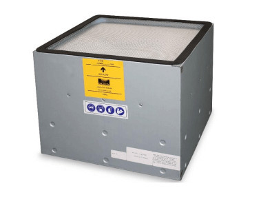 BOFA combined HEPA/gas filter 1UA1030055