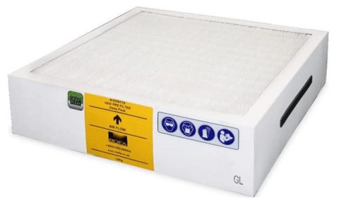 BOFA pre-filter 1UA1030056