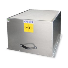 BOFA DeepPleat DUO pre-filter 1UA1030222