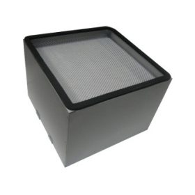 BOFA combined HEPA/gas filter 1UA1030050