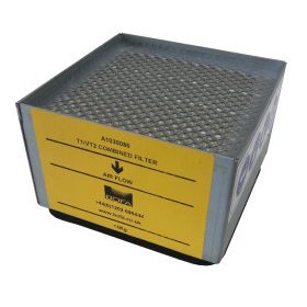 BOFA combined HEPA/gas filter 1UA1030086