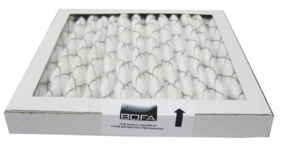 BOFA pre-filter (5 pcs) 1UA1030095