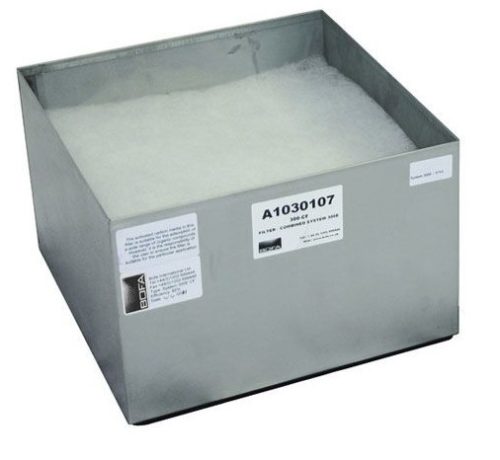 BOFA combined filter 1UA1030107