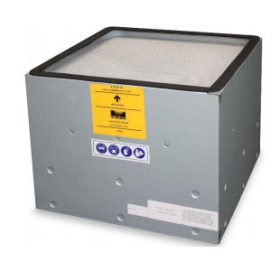 BOFA combined HEPA/gas filter 1UA1030118