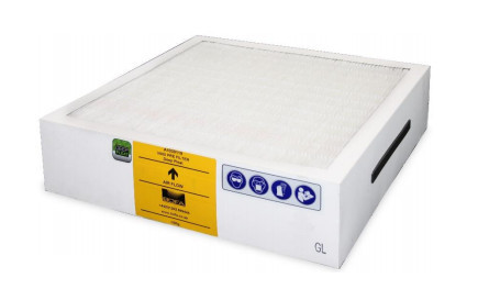 BOFA DeepPleat DUO pre-filter 1UA1030119