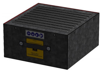 BOFA combined HEPA/gas filter 1UA1030155