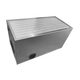 BOFA DeepPleat pre-filter (2 pcs) 1UA1030159