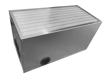 BOFA DeepPleat pre-filter (2 pcs) 1UA1030159