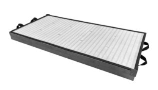 BOFA gas filter (4 pcs) 1UA1030188