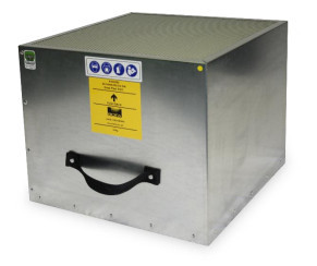 BOFA DeepPleat DUO pre-filter 1UA1030190