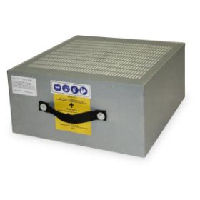 BOFA combined HEPA/gas filter 1UA1030191