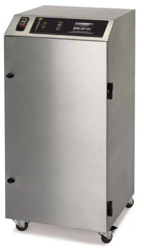 BOFA PrintPro Oracle DS