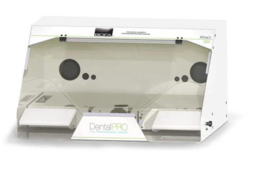 BOFA DentalPro Xtract 300