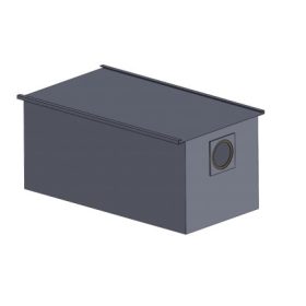 BOFA DeepPleat pre-filter 1UA1030257