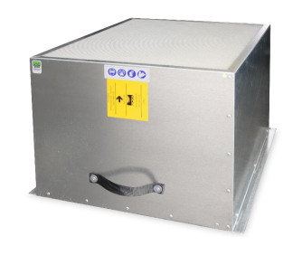 BOFA DeepPleat DUO pre-filter 1UA1030397