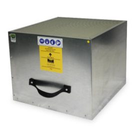 BOFA combined HEPA/gas filter 1UA1030399