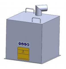BOFA combined filter 1UA1030164