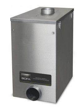 BOFA inline filter 300 1UA1030069