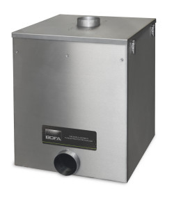 BOFA inline filter 600 1UA1030073