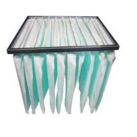 BOFA F6 pre-filter (10 pockets) 1UA1030151