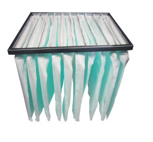 BOFA F6 pre-filter (10 pockets) 1UA1030151