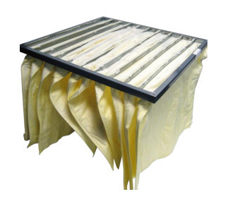 BOFA F8 pre-filter (10 pockets) 1UA1030255