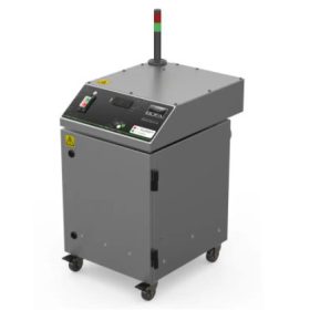 BOFA spark arrestor 2