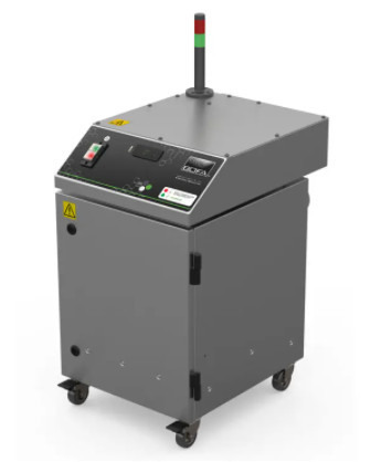 BOFA spark arrestor 2