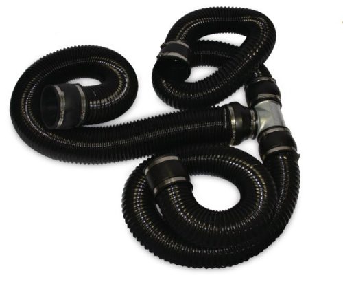 BOFA hose kit - 125 mm 2 x 0,15 m 1UA1020061