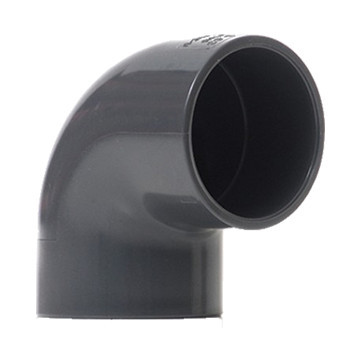 BOFA 90° elbow - 50 mm 1UA1080002