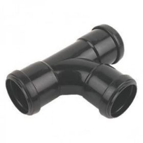 BOFA T-piece - 75 mm 1UA1080024