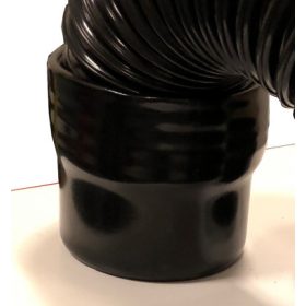 BOFA connection cuff - 75 mm 1UA1020073