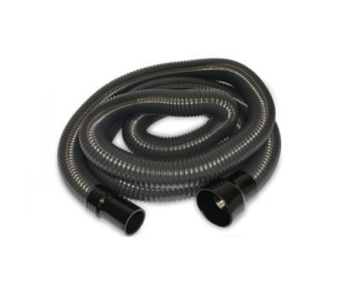 BOFA hose kit - 4m of 50mm Flex with cuff, 50-75mm cuff 1UA1020146
