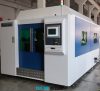 CAXTC Accurl 3015 1kW 1.0 Fiber cutting machine