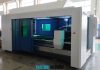 CAXTC Accurl 3015 1kW 1.0 Fiber cutting machine