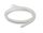 Silicone tube 7x11 mm