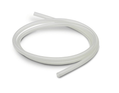 Silicone tube 7x11 mm
