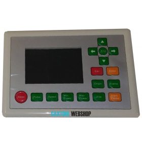 RuiDa RDV6442G front panel