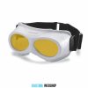 Laservision fiber and CO2 laser safety spectacle R14P1P16A