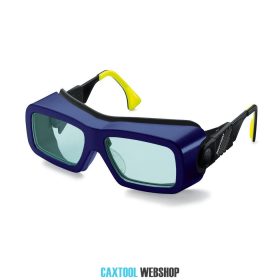 Laservision fiber and CO2 laser safety spectacle R17T1K03