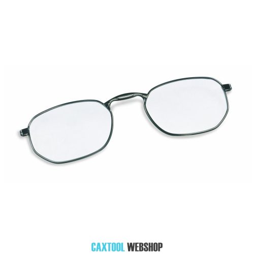 Laservision RX insert for laser safety frames R01 and R17