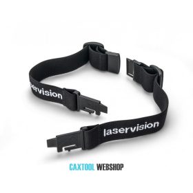 Laservision head strap for frames R01/R02/R10/R17
