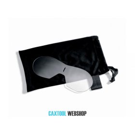 Laservision anti fog - R14 insert