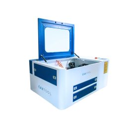 CO2 laser cutting and engraving machine 4030_H_50W