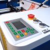 CO2 laser cutting and engraving machine 4030_H_50W