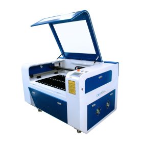 CO2 laser cutting and engraving machine 9060_XH_80W