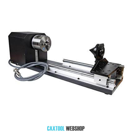 Rotary 2-A (with chuck)