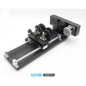 Rotary 2-B (with rollers)