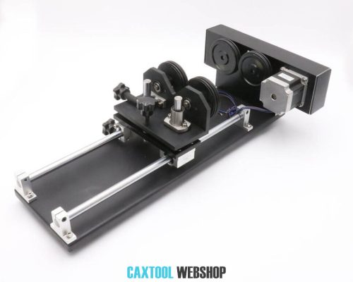 Rotary 2-B (with rollers)